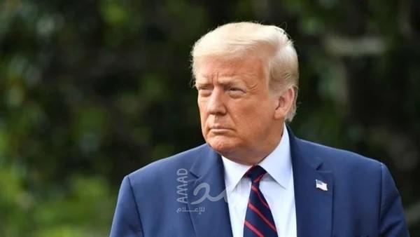 إيران تنفي تهديد روحاني باغتيال ترامب