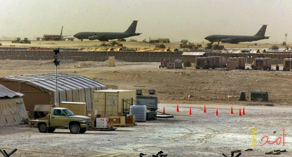 تصريح مفاجئ من البنتاغون بعد ساعات من الإعلان القطري