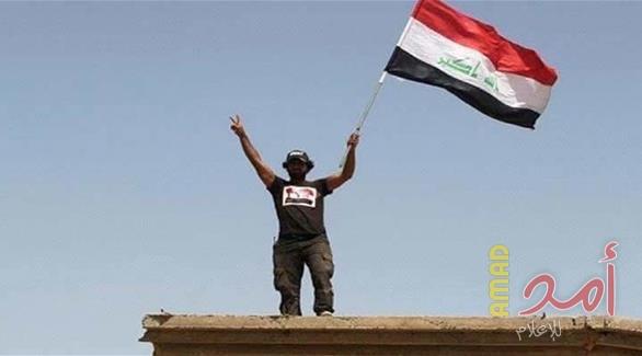 إعلان الحداد العام في جميع أنحاء العراق على ضحايا العبارة في الموصل