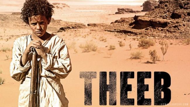 رسميا.. الفيلم الأردني "ذيب" إلى الأوسكار ..والملكة رانيا: سعيدة جدا  - فيديو