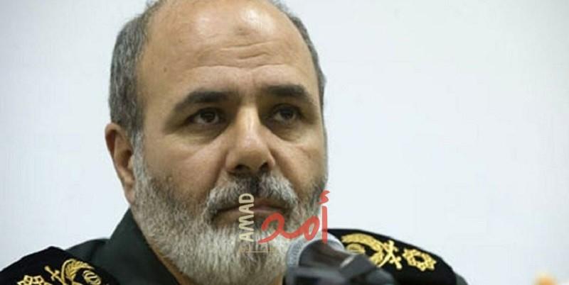 تعيين أمين عام للمجلس الأعلى للأمن القومي الإيراني خلفاً لـ"شمخاني"