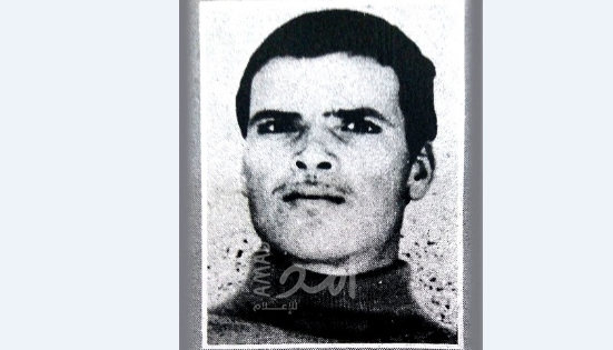 ذكرى الشهيد البطل  ربحي علي محمد الخطيب ( 1948م – 1975م )