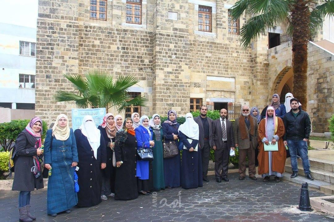 الشباب والثقافة" تنعى الناشطة في ميدان التراث الإنساني دعاء الحتة