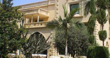 سوريا تصادر منزل رفيق الحريرى بدمشق ردا على رفض سعد مصافحة السفير السورى