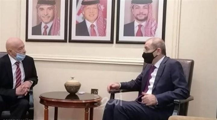 الأردن يحذر من "أقلمة الأزمة" الليبية
