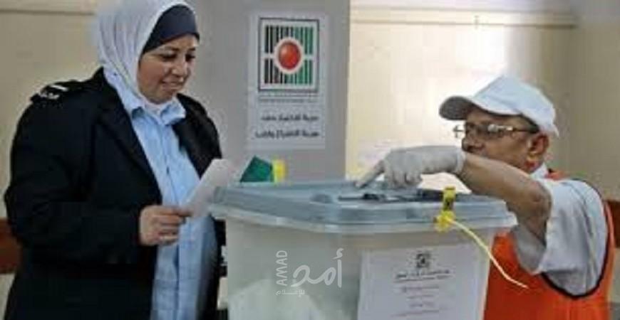 غزة: 93.3% من المواطنين سيشاركون في انتخابات البلدية في حال تم إجرائها