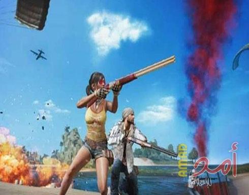 ارتفاع قياسي بعدد مستخدمي لعبة الببجي "PUBG"