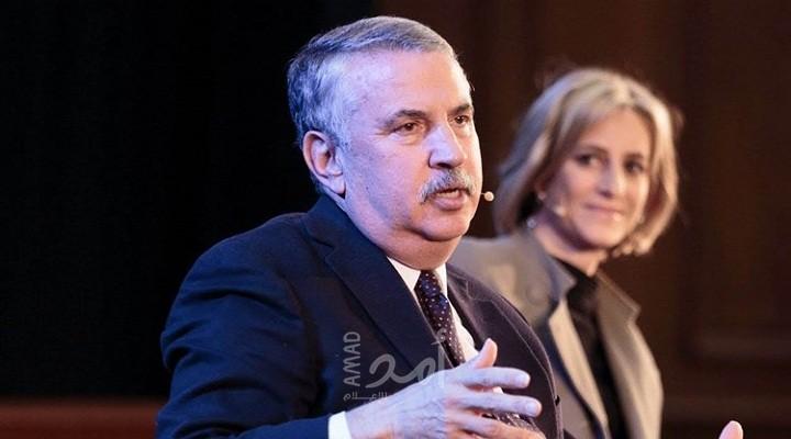 صحفي أمريكي: الولايات المتحدة مقبلة على حرب أهلية ثانية بشكلٍ محتّم - فيديو