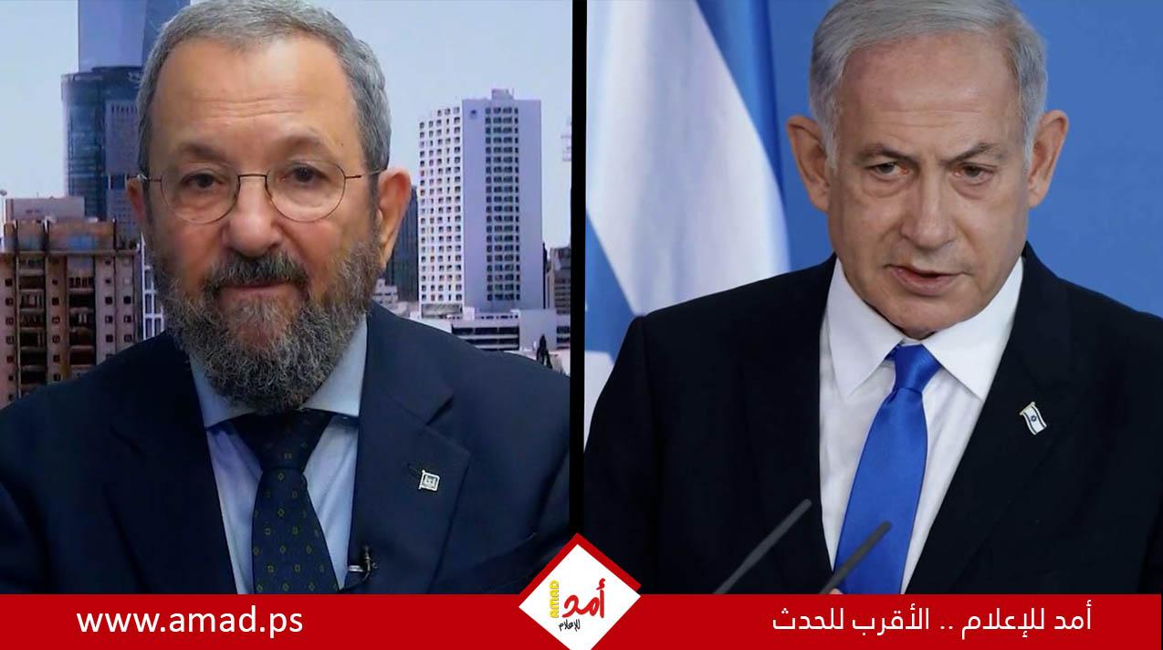 إيهود باراك: "إسرائيل لا يمكنها القضاء على حزب الله"