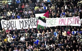 الجماهير الفلسطينية.. أوفت بالوعد لمنتخبها