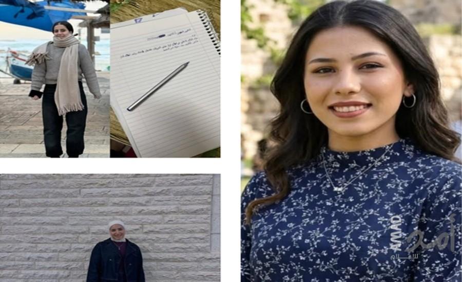 جيش الاحتلال يعتقل 3 طالبات من جامعة بير زيت