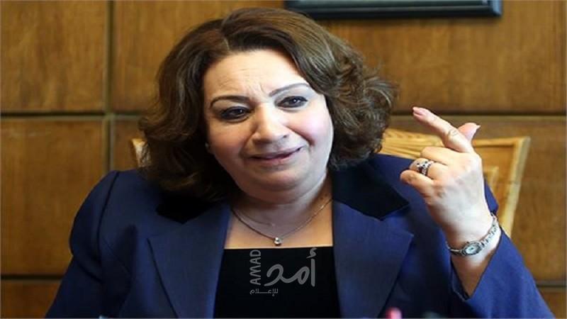 مصر: وفاة المستشارة تهاني الجبالي بعد إصابتها بـ "كورونا"