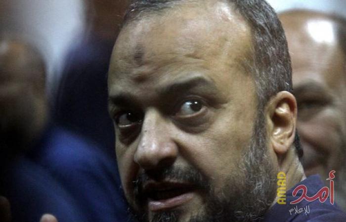 محكمة مصرية تحيل أوراق 75 متهما إلى المفتي تمهيدا للحكم بإعدامهم بقضية اعتصام رابعة