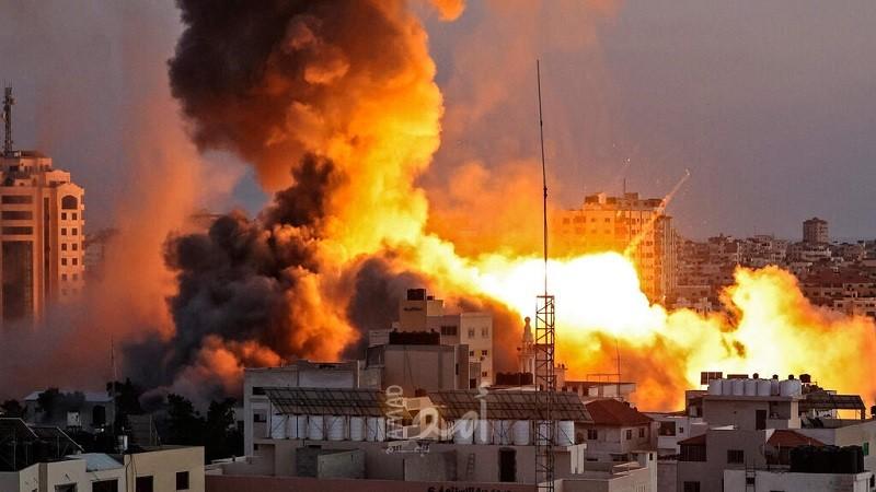 حكومة حماس: سيف القدس شّكل مرحلة جديدة من المواجهة