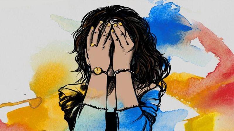 علامات معرفة صديقتك المتشائمة