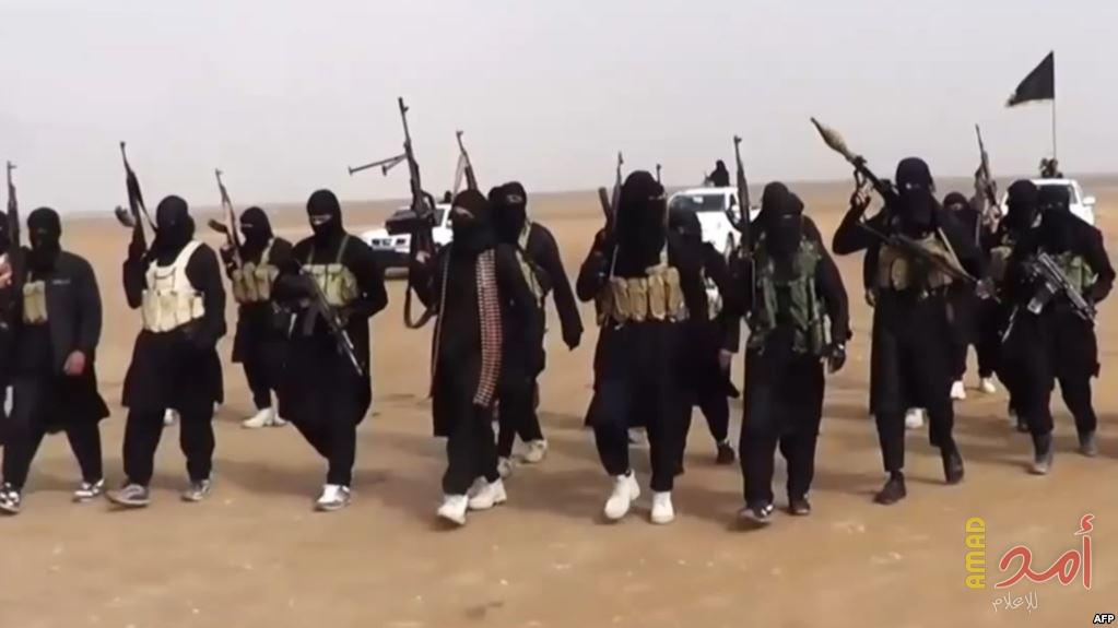 تقرير دولي يحذر: هزيمة داعش لا تعني انتهاءه للأبد