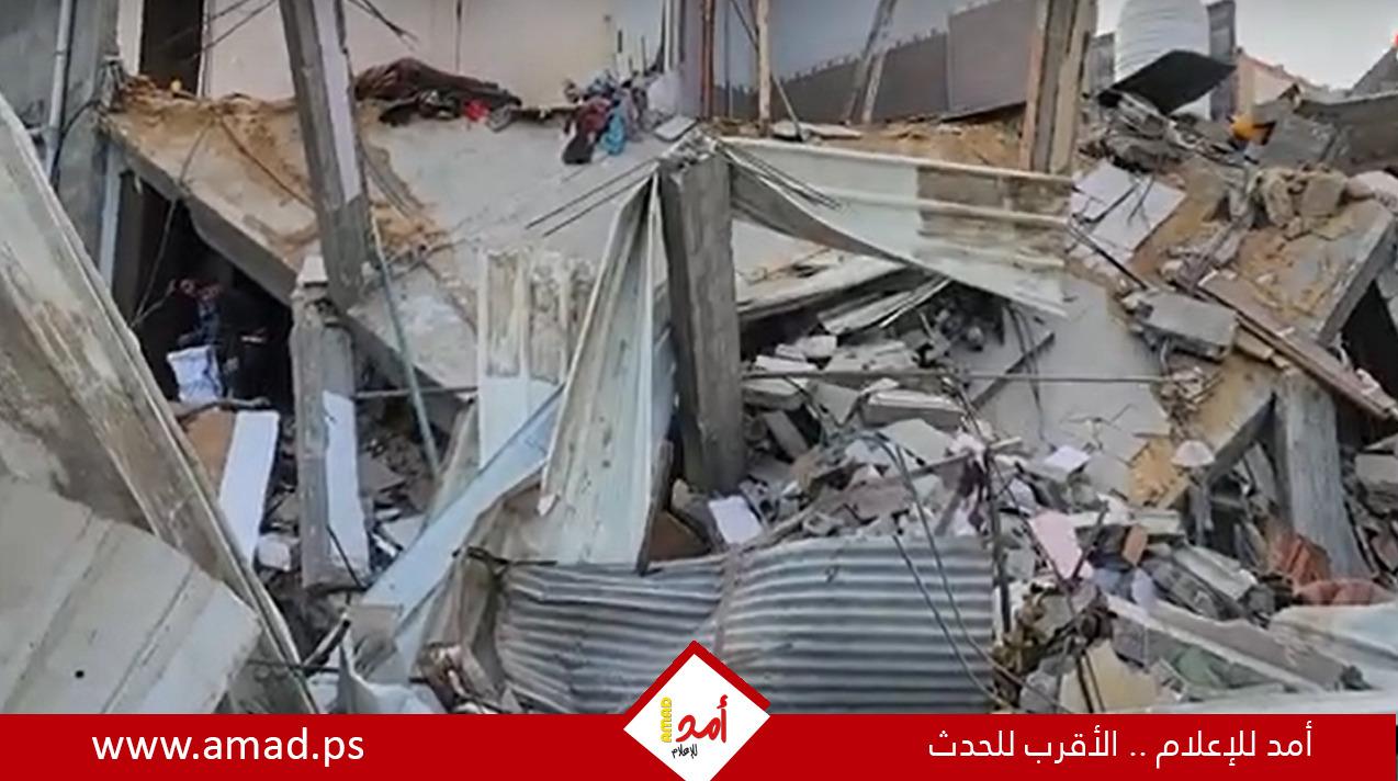 أشغال غزة تعلن صرف بدل إيجار لـ 226 حالة متضررة من العدوان الإسرائيلي الأخير