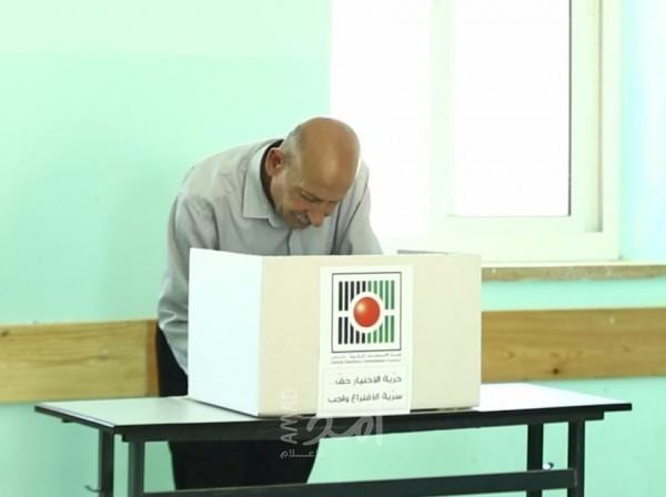 صور .. حماس: أبلغنا لجنة الانتخابات والفصائل جهوزيتنا الكاملة للدخول في الانتخابات