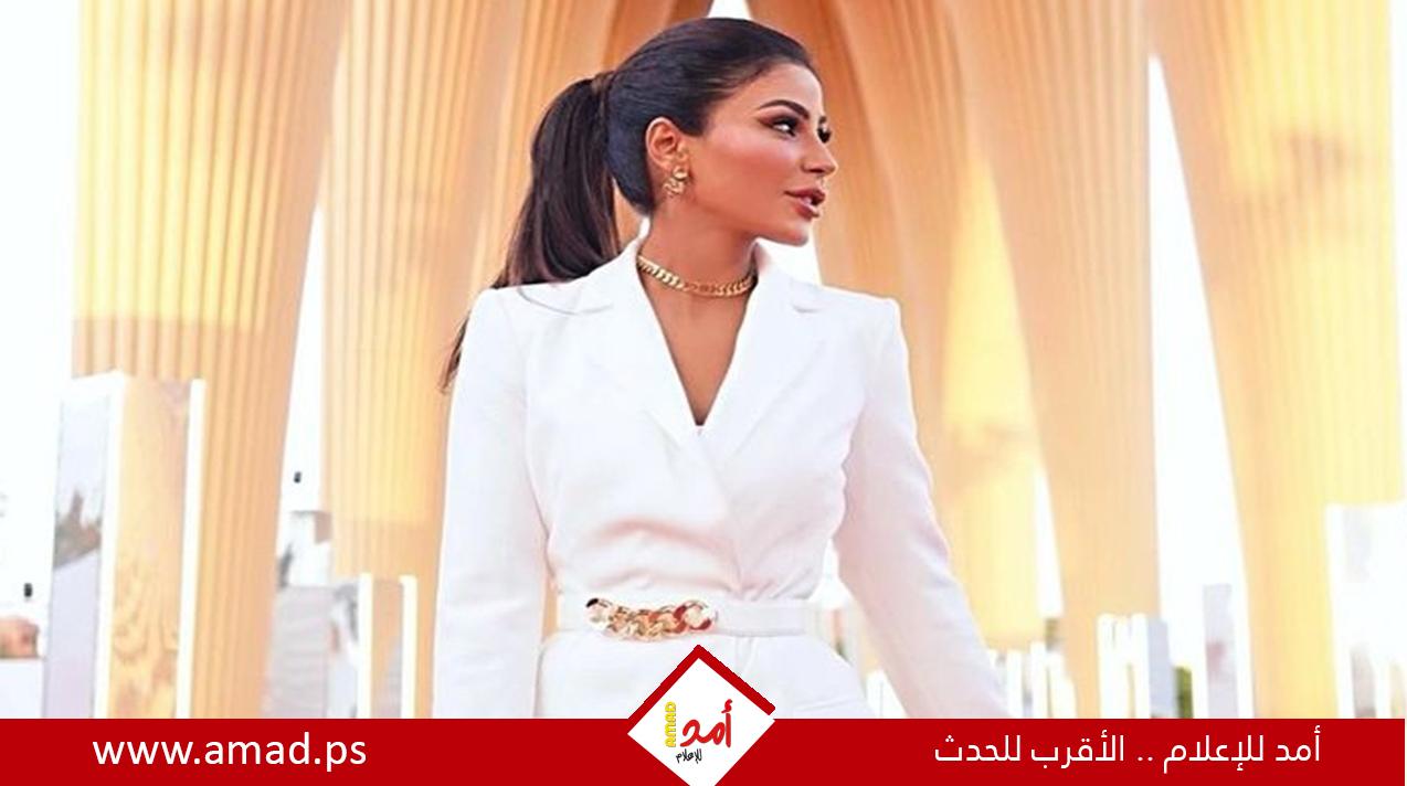 فنانة شهيرة داخل قسم شرطة في إيطاليا.. تفاصيل