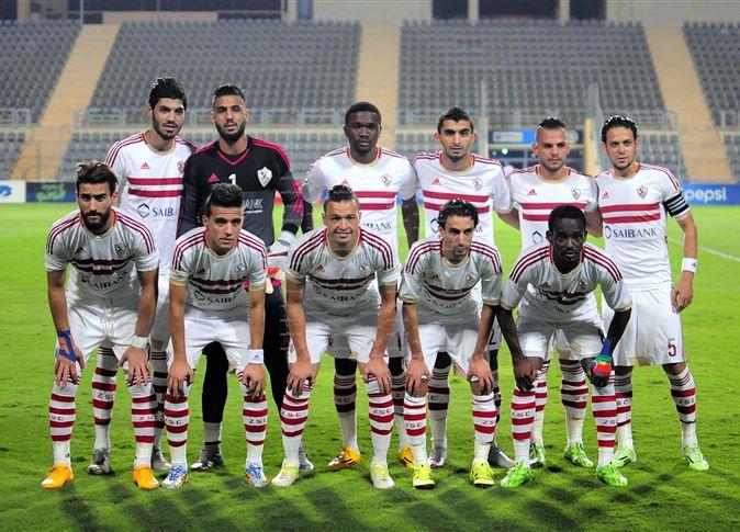 بالفيديو.. ثلاثية الزمالك تقوده لدور الثمانية في كأس مصر