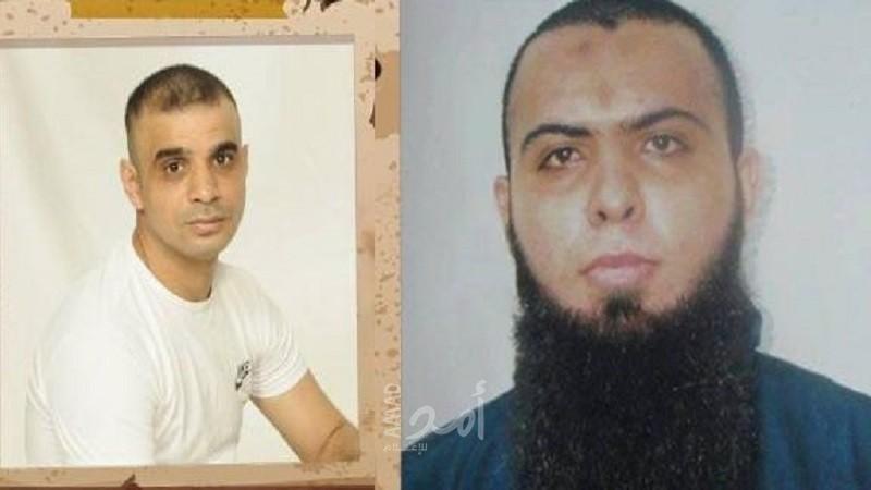 هيئة الأسرى: قائمة "عمداء الأسرى" ترتفع إلى "117" أسيراً فلسطينيًا