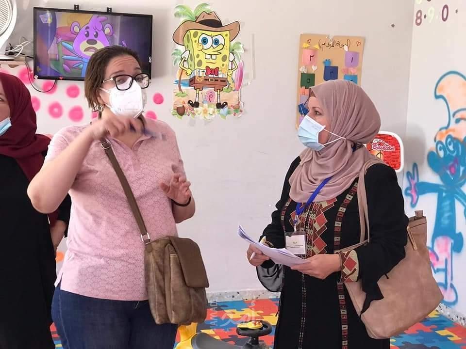 التنمية الاجتماعية تحذر من مخاطر الحضانات البيتية و الحضانات غير المرخصة