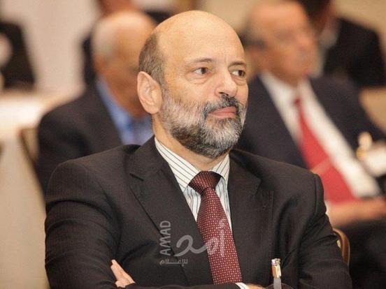 وفاة "فاروق بسيسو" خال رئيس الوزراء الأردني
