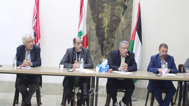 كليب: الأولوية لضمان تجديد تفويض الاونروا بنسب مرتفعة وتوفير الحماية لها