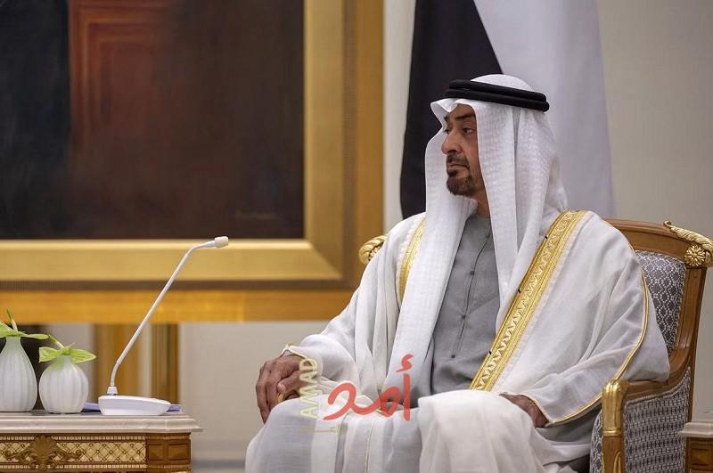 رئيس الإمارات يبدأ "الاثنين" زيارة رسمية إلى قطر