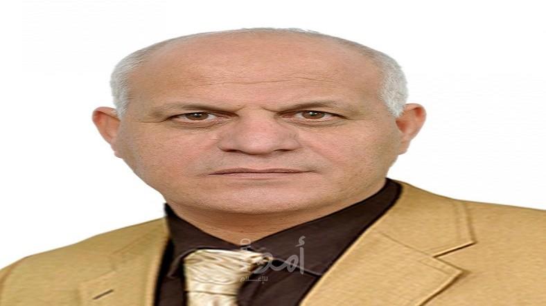 هيئة الأسرى تشكر المناضل خالد عز الدين علي جهوده الاعلامية لفضح جرائم الاحتلال