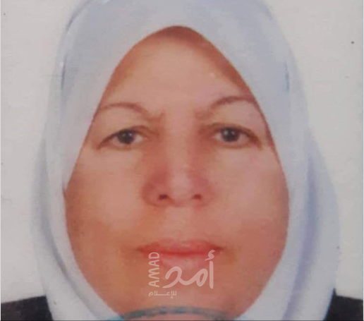 ذكرى رحيل المناضلة الحاجة توحيدة خليل وافي ( أم محمد )