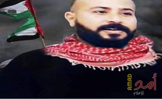 الشعبية تنعي أحد عناصرها الشهيد أحمد العديني