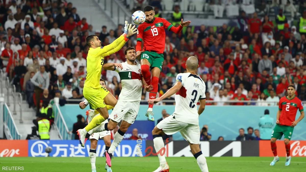 اقترب من رقم رونالدو القياسي.. تفاصيل ارتقاء النصيري المذهل