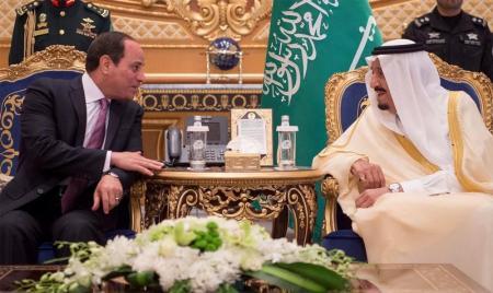 "ديبكا" العبري:  السيسي لن يشارك في  "قمة الرياض" مع ترامب لتأسيس "ناتو إسلامي"