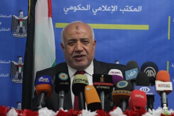 جبر : سيتم إعدام عملاء للاحتلال خلال الأيام القادمة