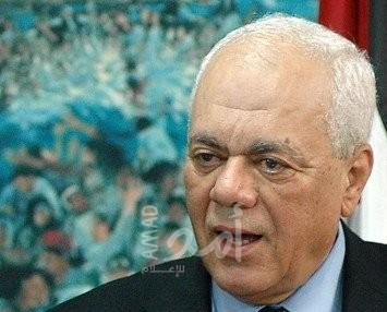 الطيب عبد الرحيم يعلن ترشحه لمركزية "فتح"