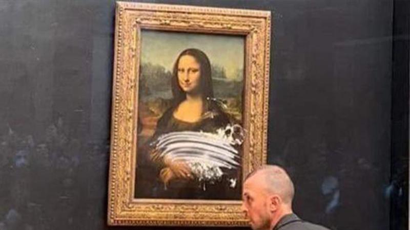 أشهر اللوحات العالمية عبر العصور
