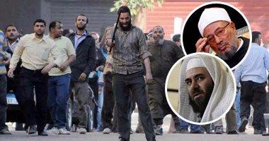 بالأسماء.. النشرات الحمراء تحاصر 26 من قيادات تنظيم الاخوان قبل الهروب من الدوحة