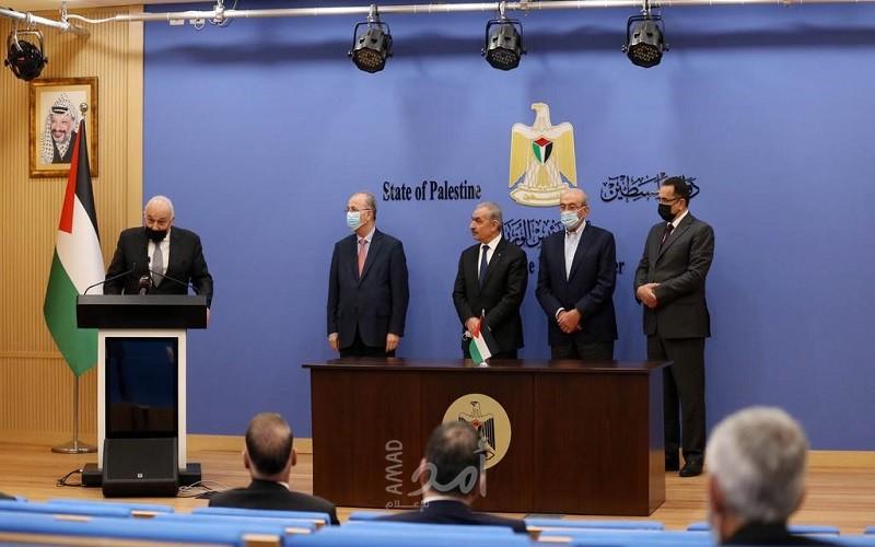 "الحكومة" توقع اتفاقية موافقة وضمان إنشاء محطة توليد طاقة كهربائية بقدرة 450 ميغاوات