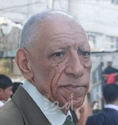 ذكرى رحيل القائد الرفيق علي صالح درويش القطاوي (أبو صالح)