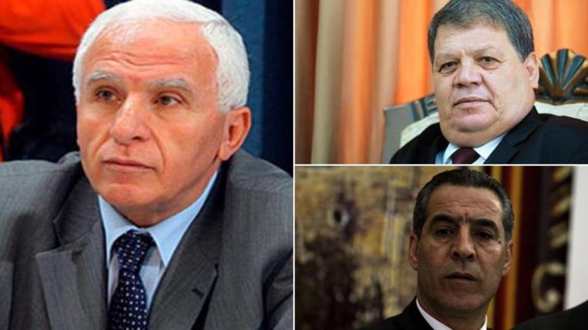 لقاء حاسم بين وفد "فتح" والمخابرات المصرية اليوم بعد بيان حماس
