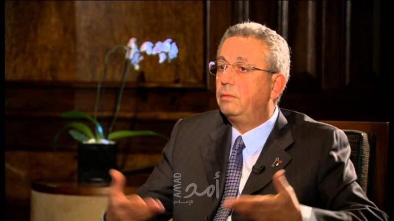 رام الله: إصابة مصطفى البرغوثي بفيروس "كورونا"