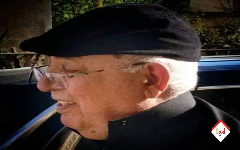"فتح" تنعى ابنها المناضل الفلسطيني العروبي الكبير اللواء مطلق حمدان