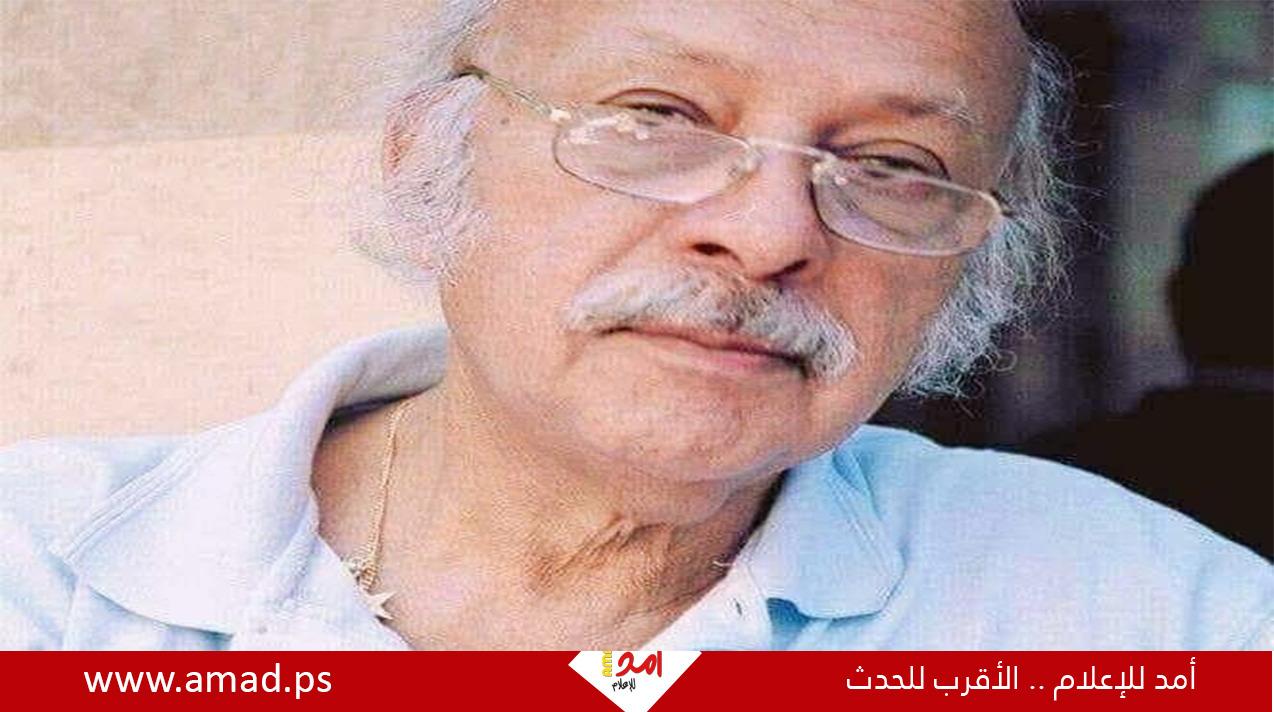 وفاة الشاعر العراقي الكبير مظفر النوّاب