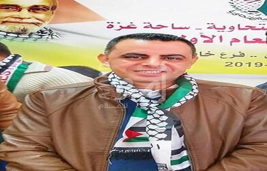 أبو زكري: فلتكن إنتخابات بيرزيت عرسا ديمقراطيا يمتد إلى جامعات قطاع غزة