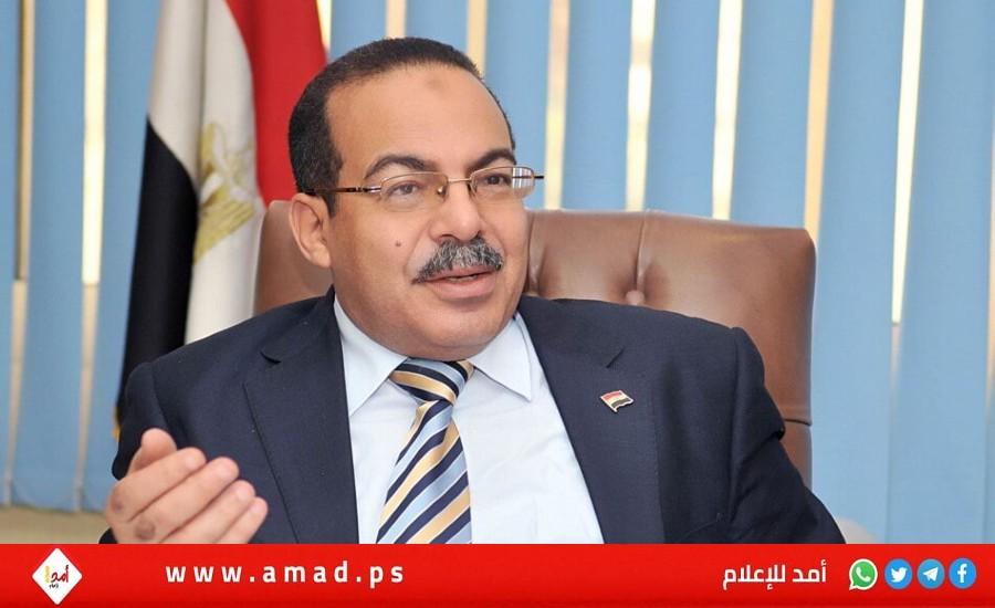 مصر.. الإفراج عن المهندس يحيى عبد الهادي بعفو رئاسي