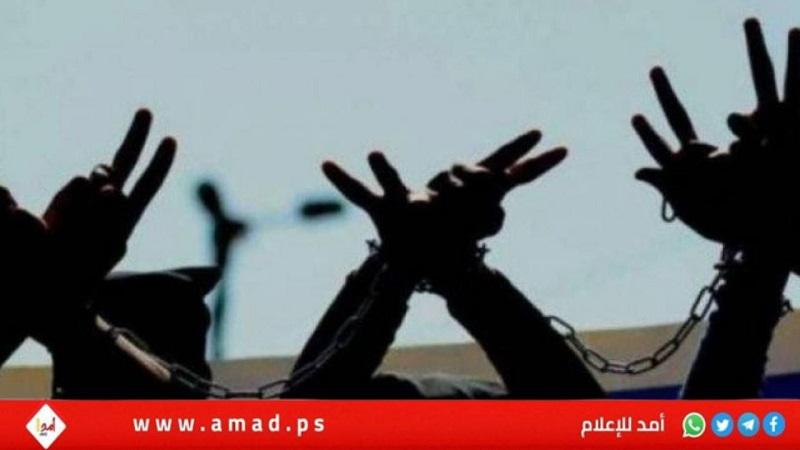 الأسرى يواصلون "ثورتهم" ضد إدارة سجون الاحتلال
