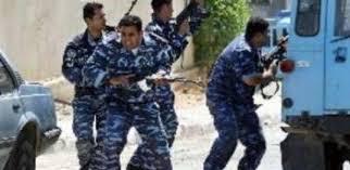 شرطة "حماس" تعتدي بوحشية على مشجعي كرة قدم في بيت لاهيا بشمال غزة