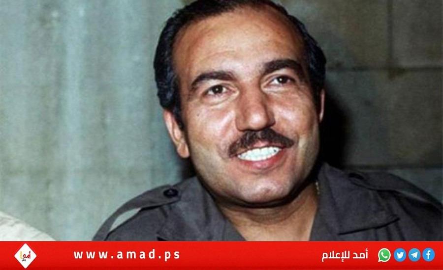 تونس: احياء الذكرى الـ34 لاستشهاد القائد خليل الوزير "أبو جهاد"