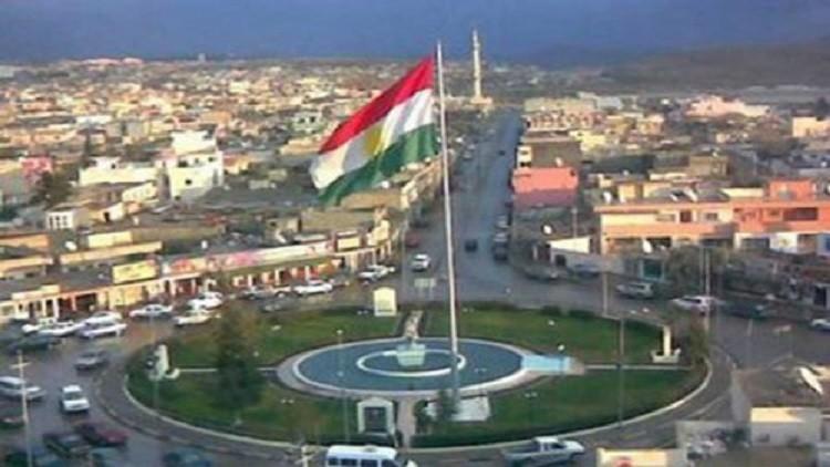 طهران: استفتاء كردستان العراق ينبغي ألا يحدث